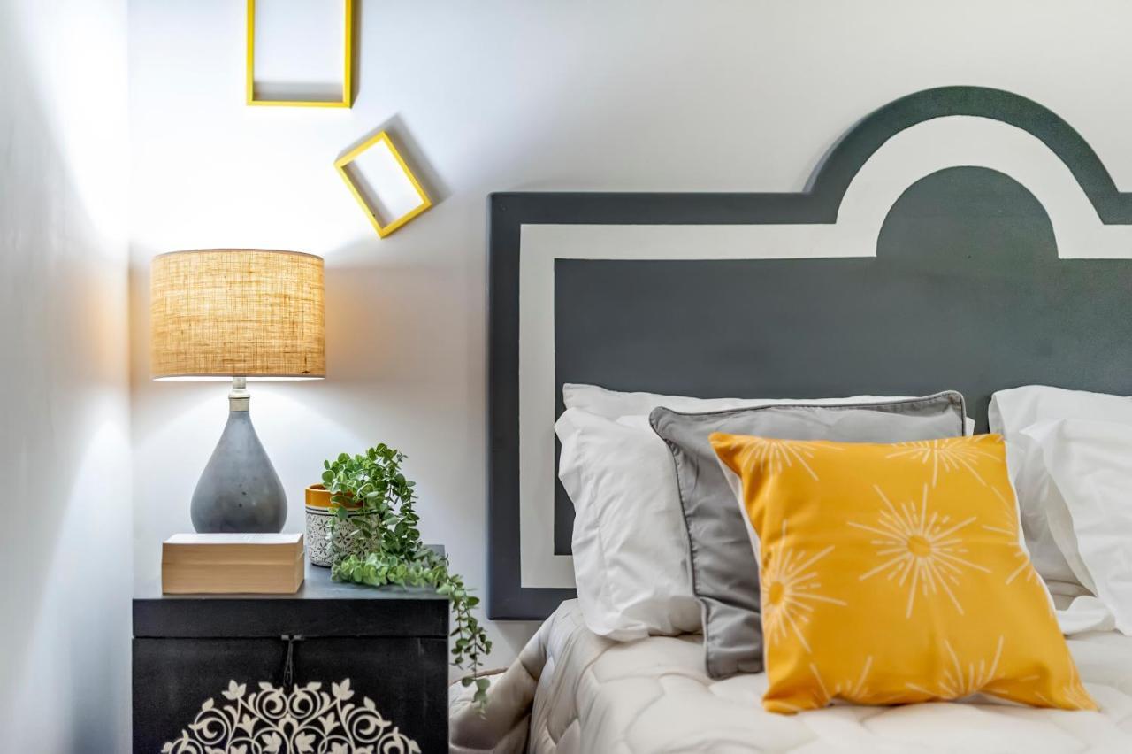 Yellow Loft - Lecce Selection 외부 사진