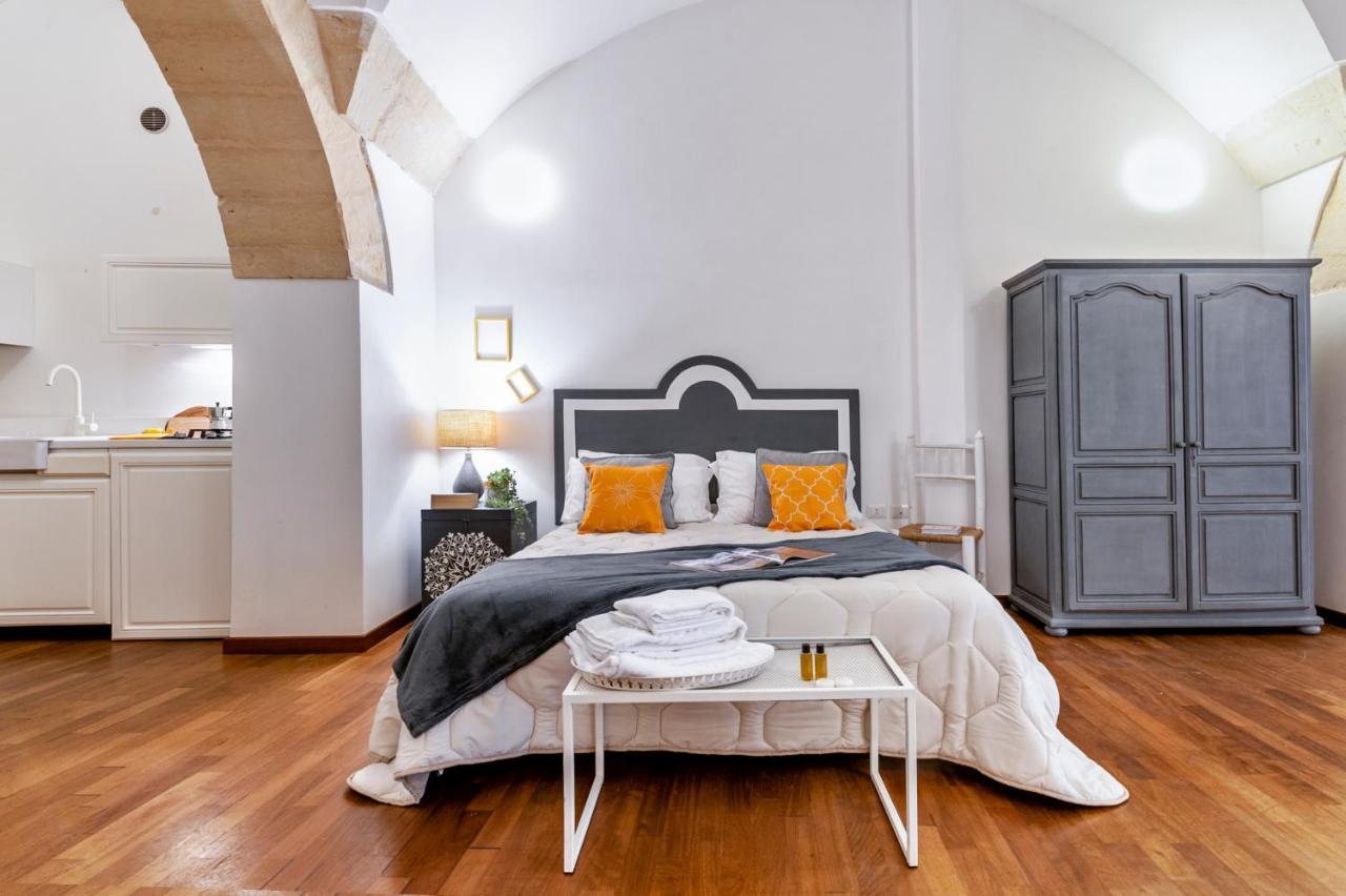 Yellow Loft - Lecce Selection 외부 사진