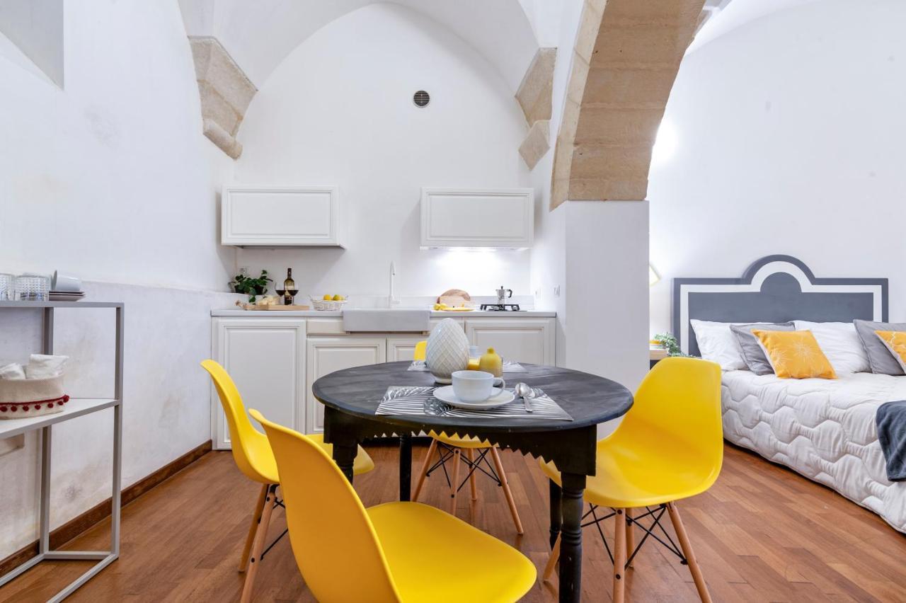 Yellow Loft - Lecce Selection 외부 사진