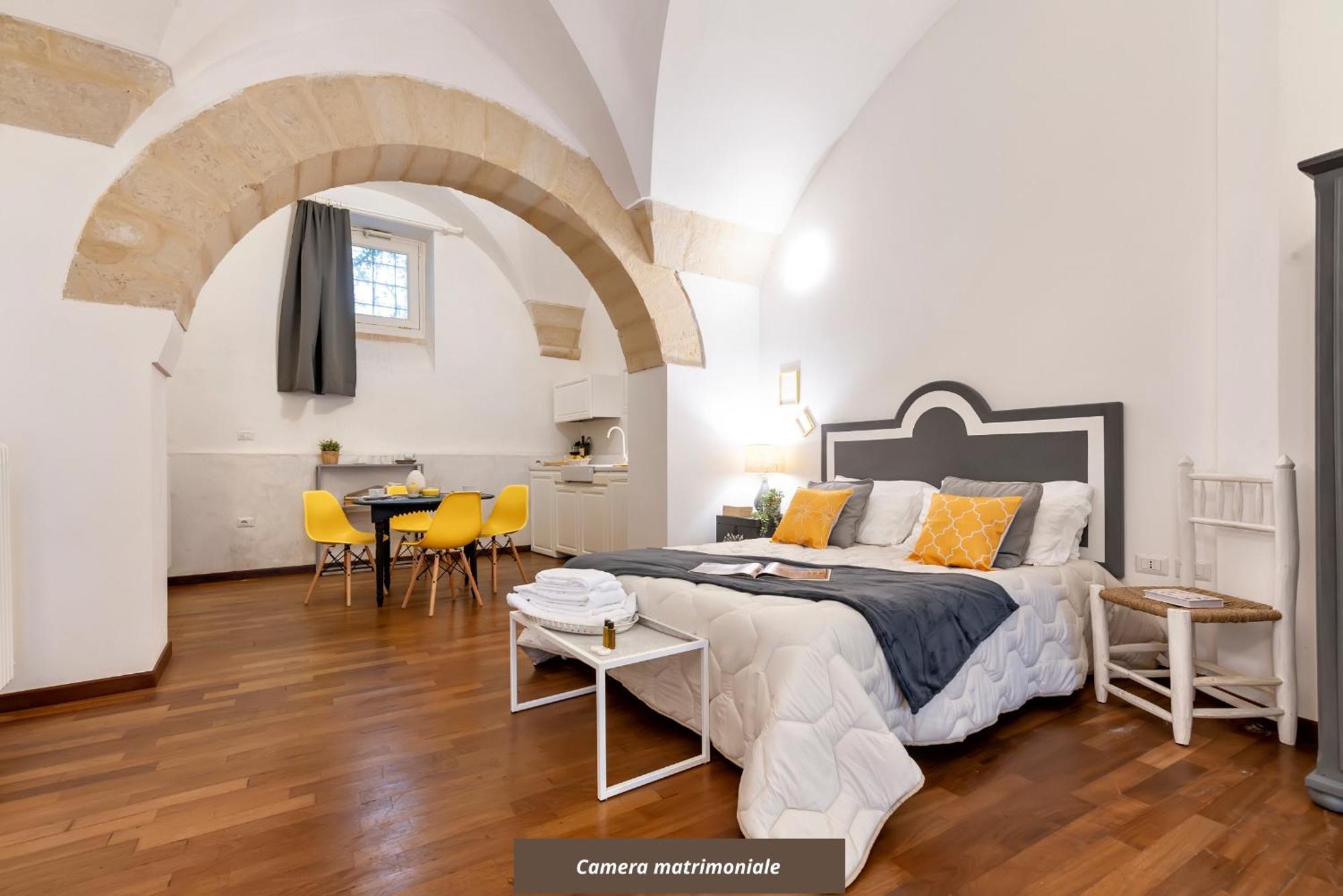 Yellow Loft - Lecce Selection 외부 사진